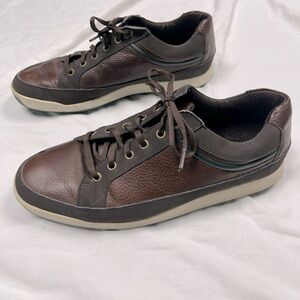 Footjoy Contour Casual Spikeless Golf Shoes